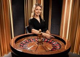 Mesin slot warna-warni menggambarkan kategori Slots online di bikhoki