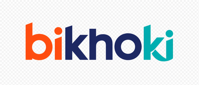 Logo bikhoki